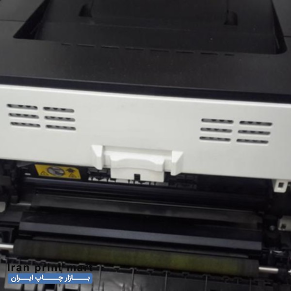 فروش دستگاه پرینتر رنگی لیزری hp cp1025