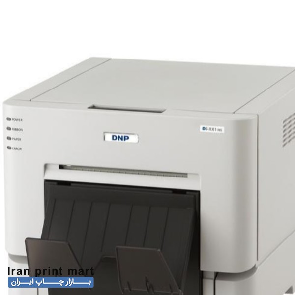 فروش دستگاه پرینتر چاپ عکس DNP RX 1
