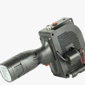 فروش دستگاه جت پرینتر دستی وثابت ((پرینتر کالا))