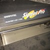 فروش دستگاه کاتر پلاتر graphtec jx1060 (قدیمی و کاملا سالم)