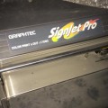 فروش دستگاه کاتر پلاتر graphtec jx1060 (قدیمی و کاملا سالم)
