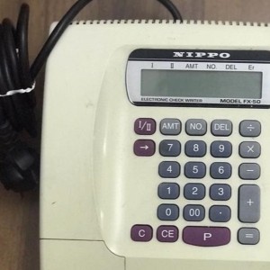 فروش پرفراژ چک