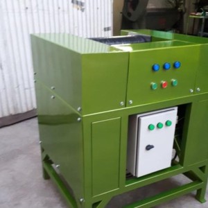 فروش دستگاه کاغذ خرد کن کاغذ خردکن صنعتی پوشال ساز