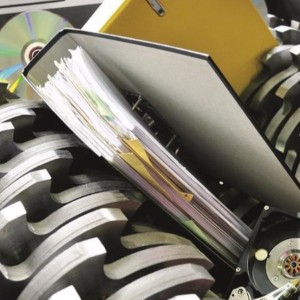 فروش دستگاه کاغذ خردکن هارد خرد کن پوشال ساز