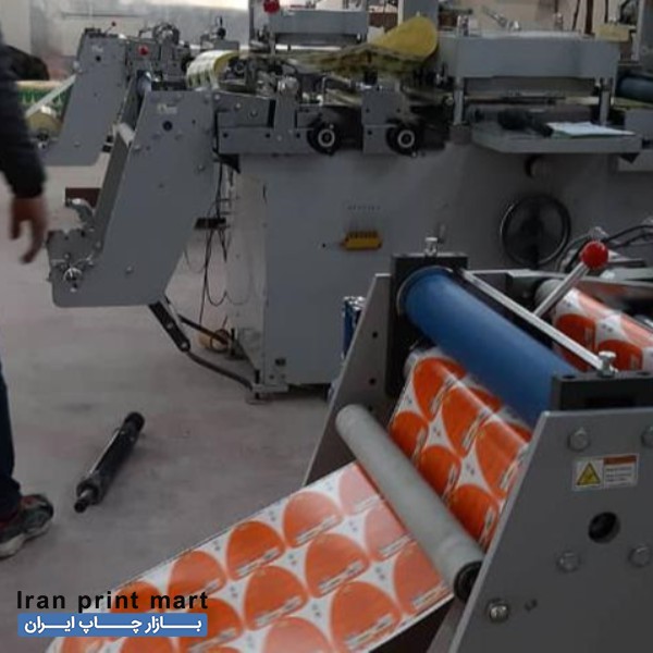 استخدام اپراتور چاپ- اپراتور دایکات - اپراتور برش