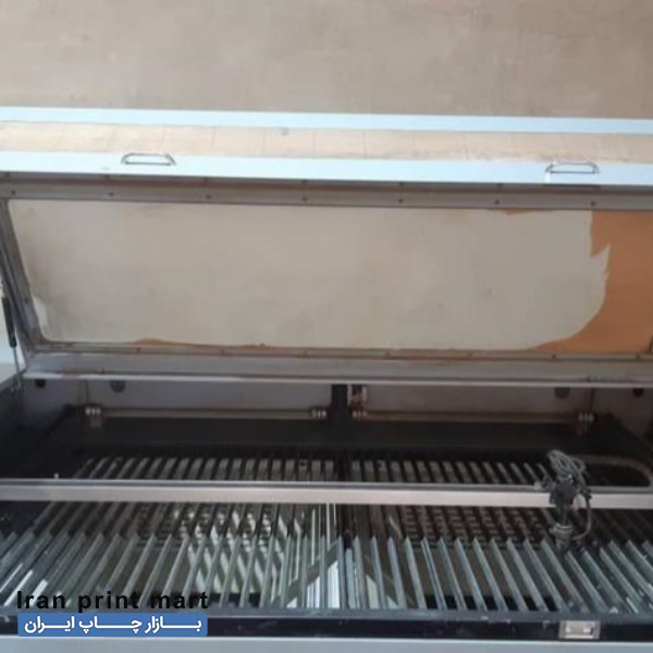 خدمات برش لیزر غیر فلزات