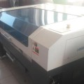 فروش دستگاه لیزر حکاکی و برش غیر فلزات