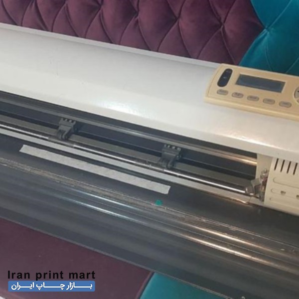 فروش دستگاه کاتر پلاتر دهنه ۶۰