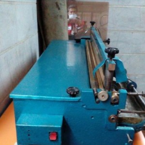 فروش دستگاه لمینت چسب زن