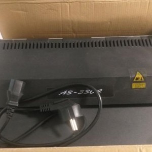 فروش دستگاه لمینت oven و کاتر کاغذ kw