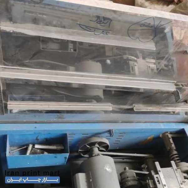 فروش تسمه کش تسمه کش تایوانی دست دوم