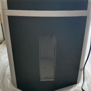 فروش دستگاه کاغذ خرد کن در حد نو