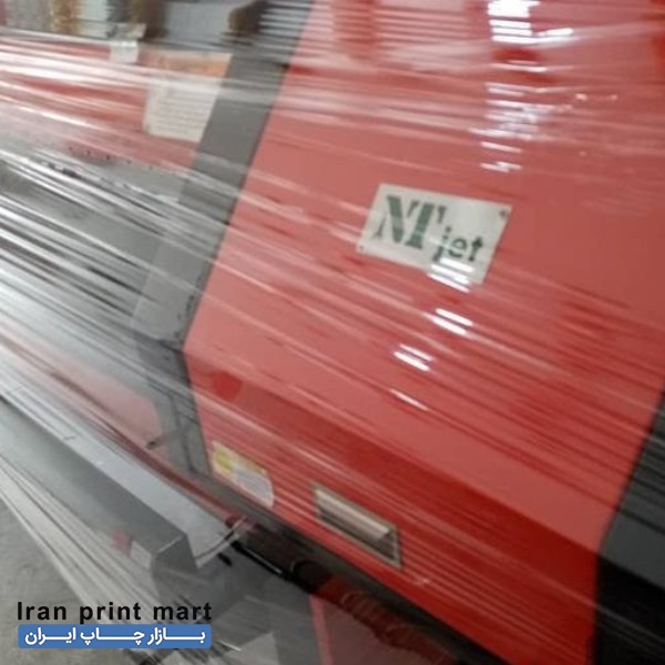 فروش دستگاه چاپ بنر همه مدلها