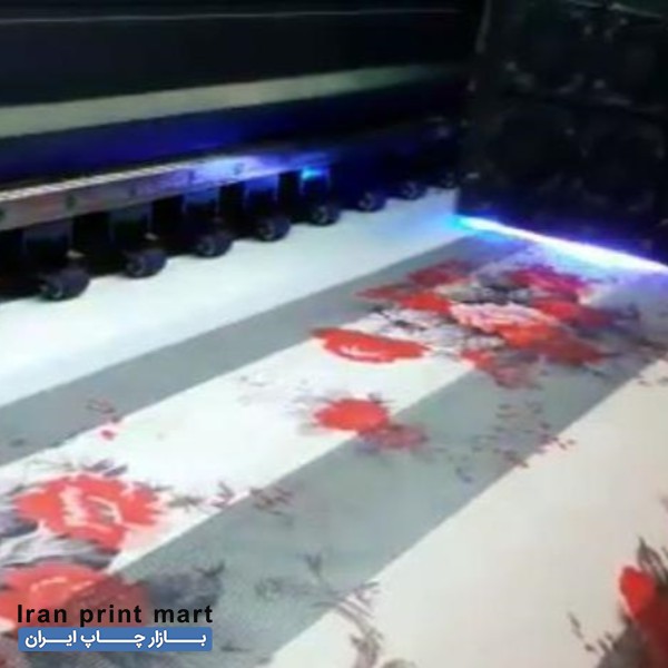 استخدام اپراتور دستگاه چاپ اکوسالونت(uv)