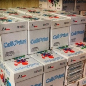 فروش کاغذ A4