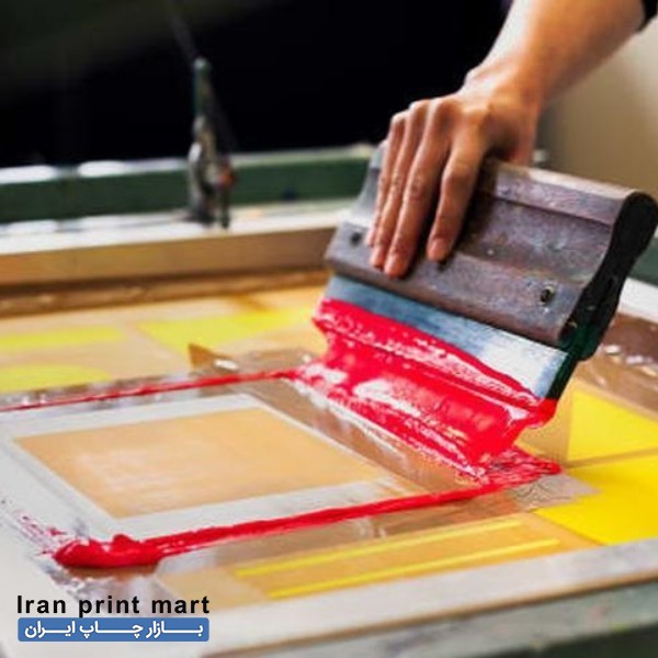 استخدام چاپ تریکو نیروی کار خانم/آقا جهت کار