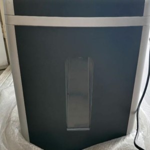 فروش دستگاه  کاغذ خرد کن در حد نو