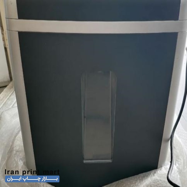 فروش دستگاه  کاغذ خرد کن در حد نو
