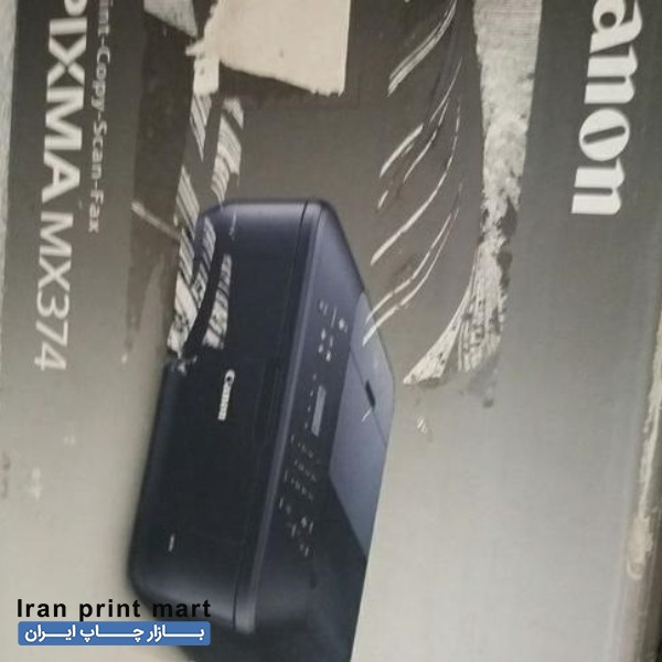 فروش دستگاه پرینتر کپی فکس