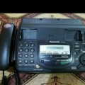 فروش دستگاه فکس پاناسونیک kx-ft67