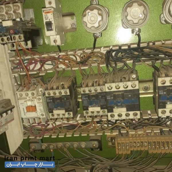 فروش  دستگاه سابلیمیشن چاپ جهت تریکو