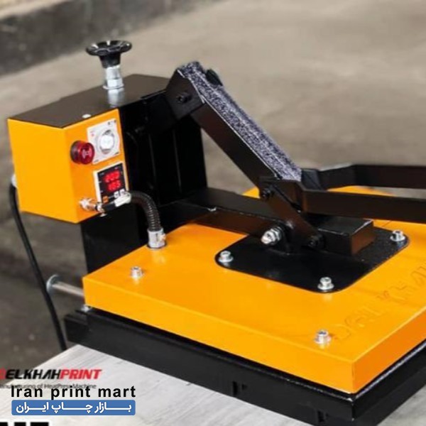 فروش دستگاه اتو پرس سابلیمیشن