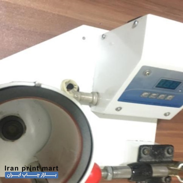فروش دستگاه چاپ لیوان سابلیمیشن