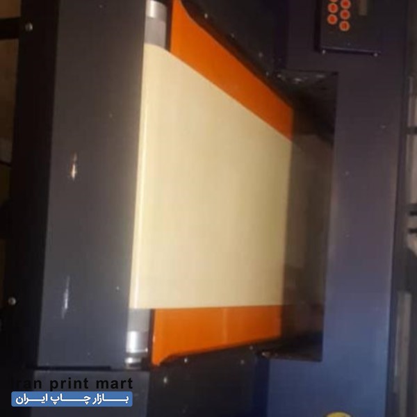 فروش دستگاه چاپ دیجیتال لباس DTG viper