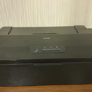 فروش دستگاه پرینتر جوهر افشان epsonL1800
