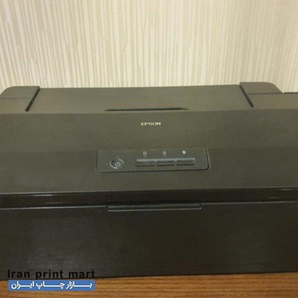 فروش دستگاه پرینتر جوهر افشان epsonL1800