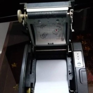 فروش دستگاه پرینتر حرارتی و رولی