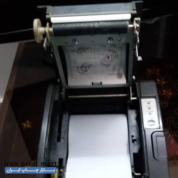 فروش دستگاه پرینتر حرارتی و رولی