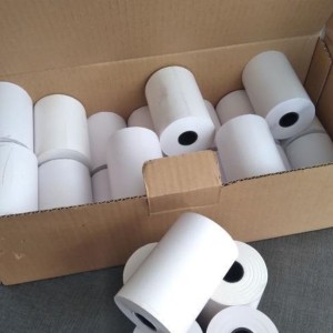 فروش رول حرارتی فیش پرینتر