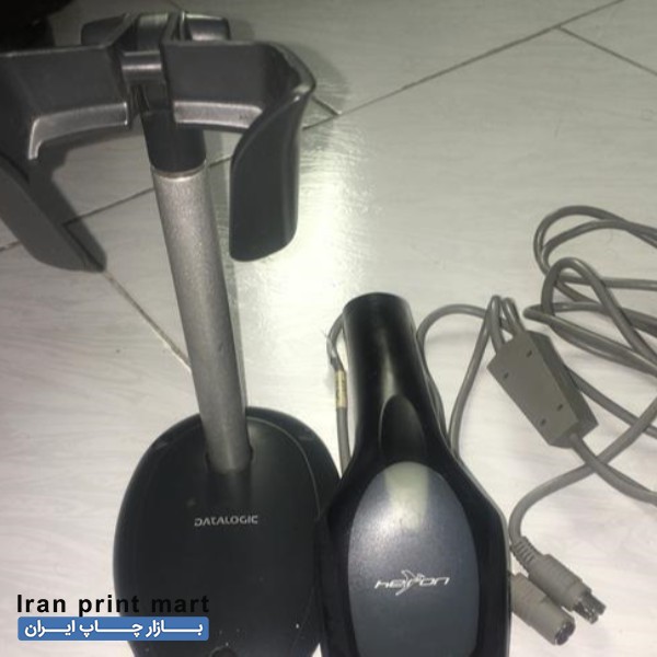 فروش دستگاه بارکدخوان