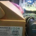 فروش دستگاه بارکد خوان DATALOGIC در حد نو