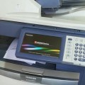 فروش دستگاه فتوکپی رنگی توشیبا 3040c رنگی