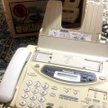 فروش دستگاه فکس و تلفن و رومیزی پاناسونیک
