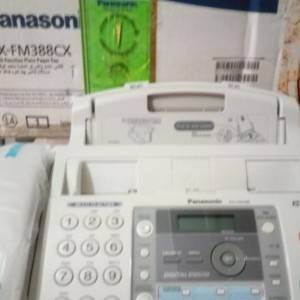 فروش دستگاه فکس نو نو پلمپ