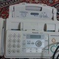 فروش دستگاه فکس پاناسونیک