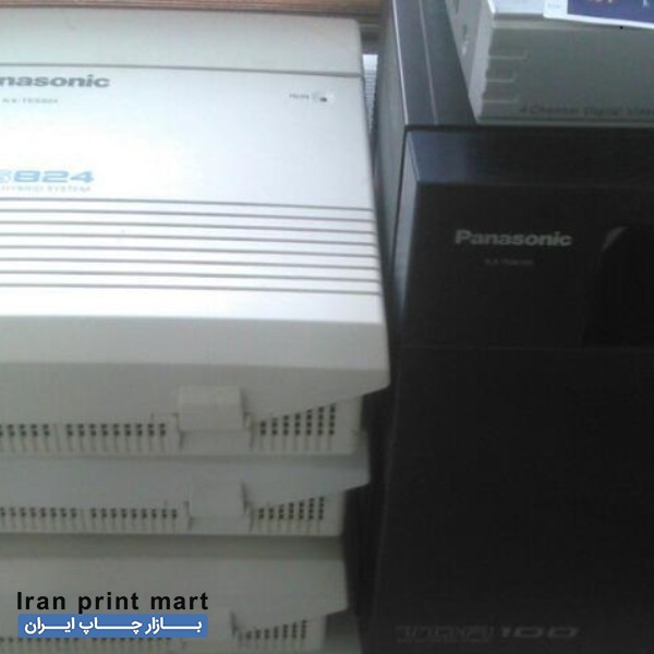 فروش مرکز فروش استوک و آک با گارانتی سانترال