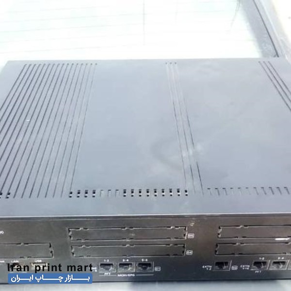 فروش دستگاه سانترال NS500