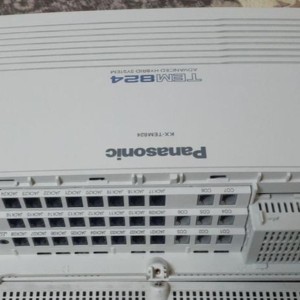 فروش دستگاه مرکز سانترال Panasonic/ kx7730