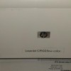 فروش دستگاه پرینتر لیزری مدل hp cp1025nw color رنگی