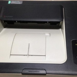 فروش دستگاه پرینتر لیزری رنگی CLP320