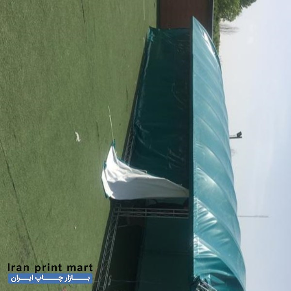 اجاره فروش اسپیس سازه نمایشگاهی اسپیس فریم