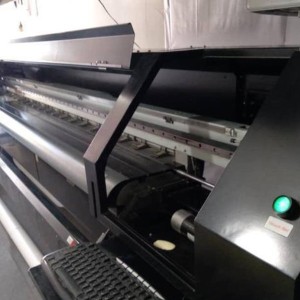 فروش  دستگاه چاپ بنر کونیکا