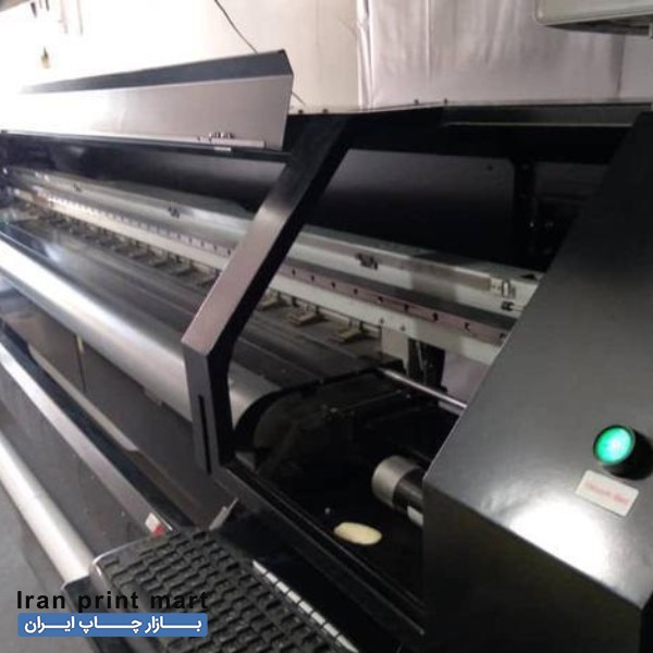 فروش  دستگاه چاپ بنر کونیکا