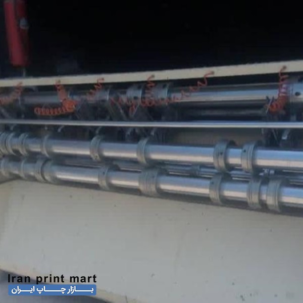 استخدام اپراتور(چاپچی) فلکسو کارتن سازی با حقوق و مزایا