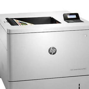 فروش دستگاه  پرینتر لیزری رنگی اچ پی مدل M552dn