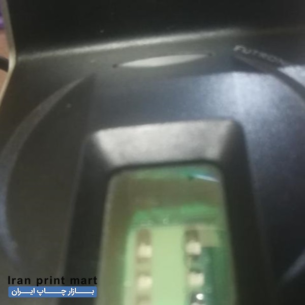 فروش دستگاه اسکنر اثر انگشت